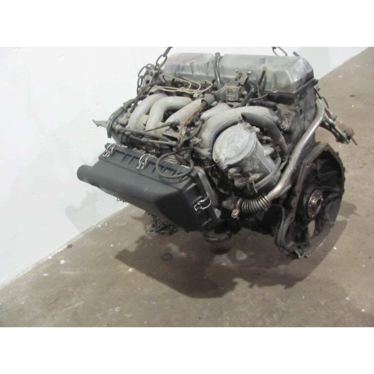 Двигатель Mercedes - Benz (W124) 250 D (124.125) OM 602.912