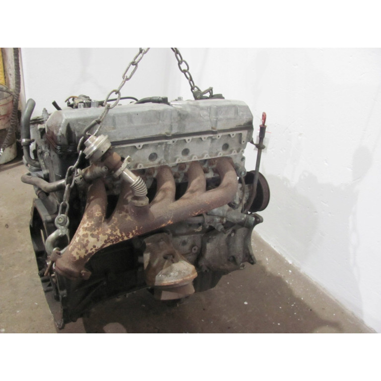 Двигатель Mercedes - Benz (W124) 250 D (124.125) OM 602.912