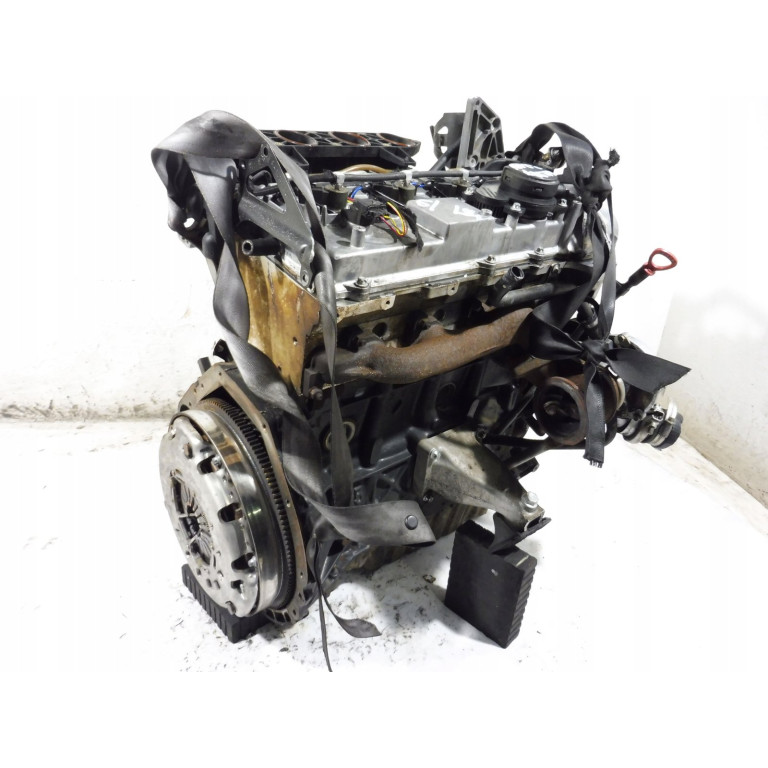 Двигатель Mercedes - Benz VITO 108 CDI 2.2 (638.194) OM 611A (60 KW CDI)
