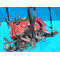 Двигун Lancia DEDRA 1.8 16V GT (835EH) 183 A1.000 183A1000