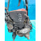 Двигун Lancia DEDRA 1.8 16V GT (835EH) 183 A1.000 183A1000