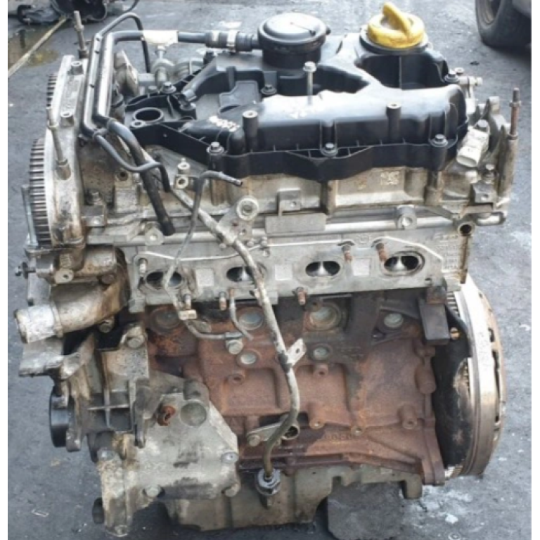 Двигатель Lancia DELTA III 1.8 939 B1.000 939B1000