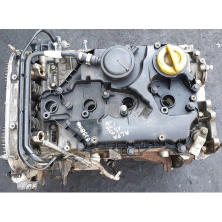 Двигатель Lancia DELTA III 1.8 939 B1.000 939B1000