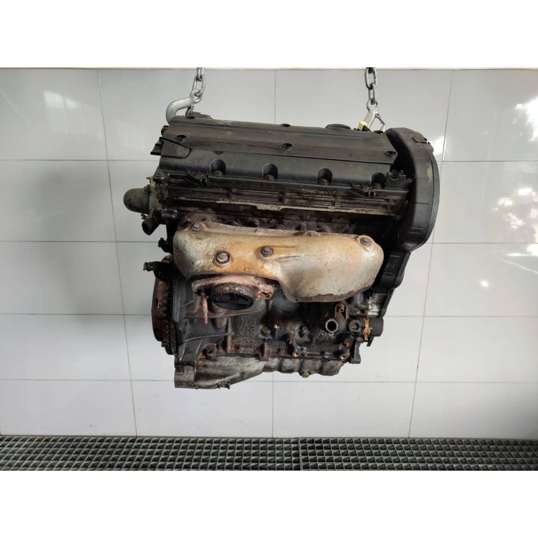 Двигатель Lancia ZETA 2.0 16V (220AL5) RFV (XU10J4R) RFV XU10J4R