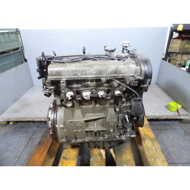 Двигун голий FYDA 1.6 Ford