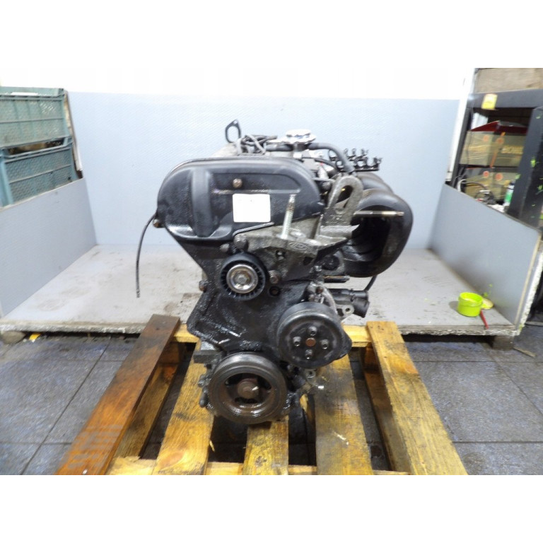 Двигун голий FYDA 1.6 Ford