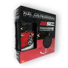 Паста для видалення царапин Platinum 20 sec