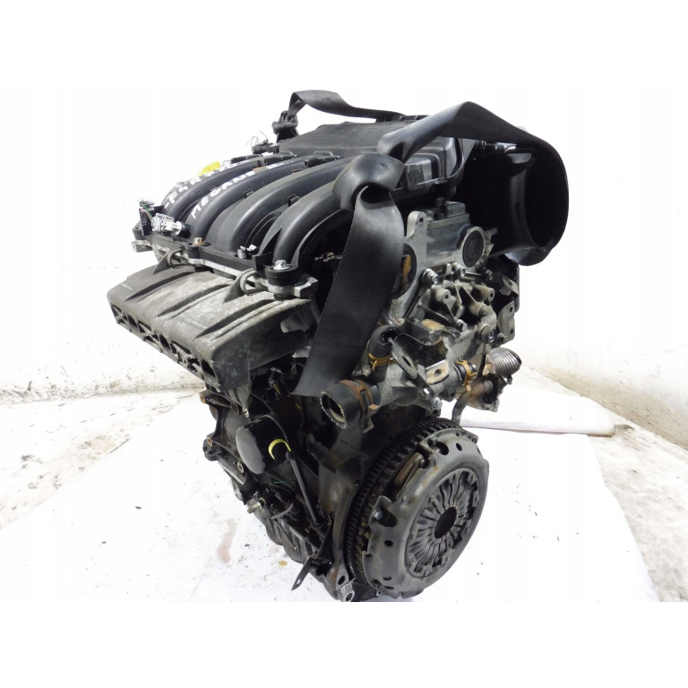 Двигун голий Renault Laguna II F4P770 1.8 16V 120 к.с.
