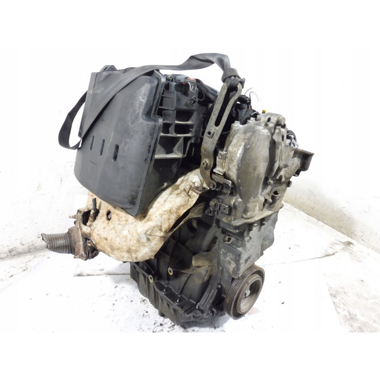 Двигун голий Renault Laguna II F4P770 1.8 16V 120 к.с.