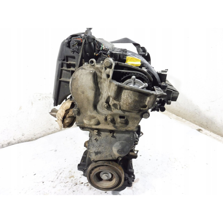 Двигун голий Renault Laguna II F4P770 1.8 16V 120 к.с.