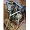 Двигатель голый Renault Clio II K4J711 1.4 16V 98 к.с.