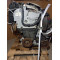 Двигатель голый Renault Clio II K4J711 1.4 16V 98 к.с.