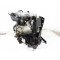 Двигун комплектний Skoda Fabia I AZL 2.0 8V 116 к.с.