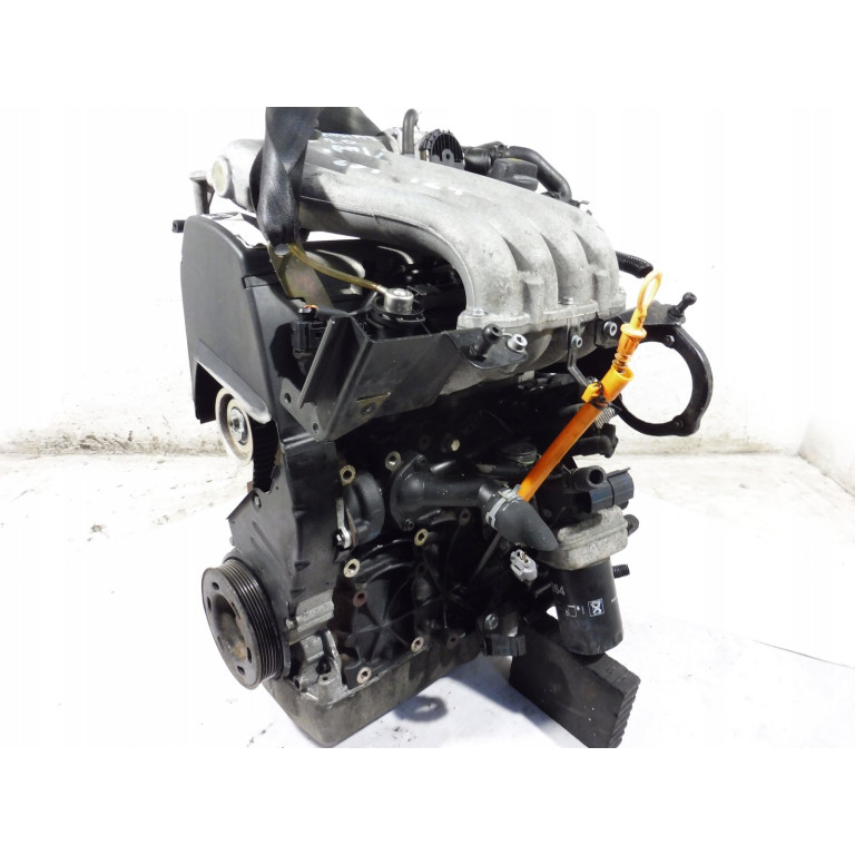 Двигун комплектний Skoda Fabia I AZL 2.0 8V 116 к.с.