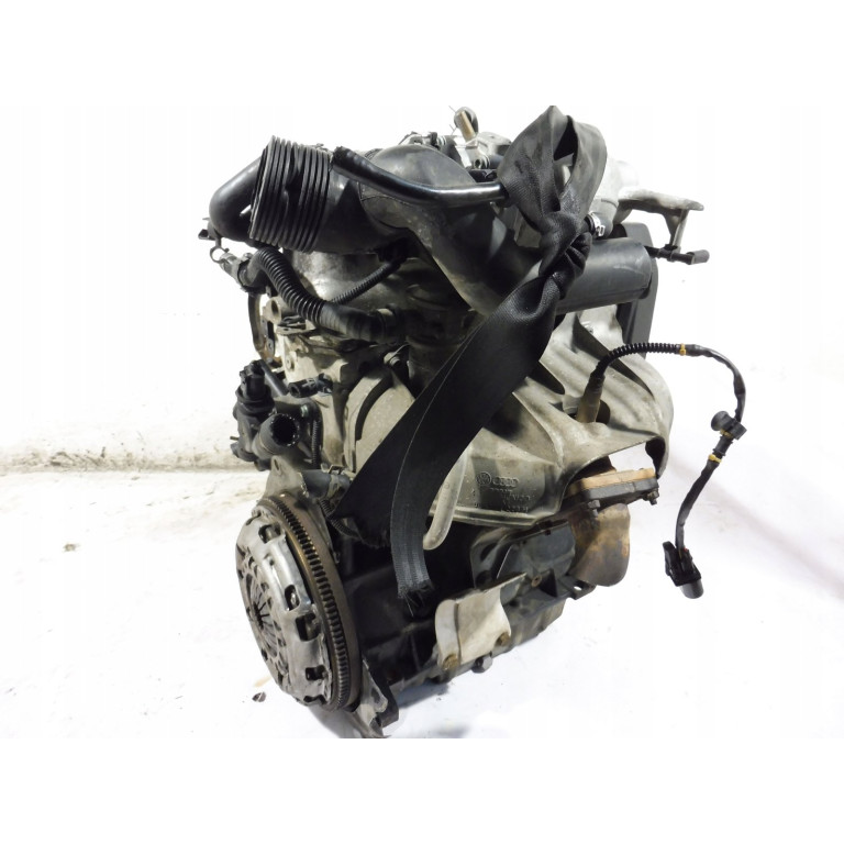 Двигун комплектний Skoda Fabia I AZL 2.0 8V 116 к.с.