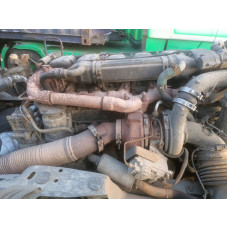 Двигатель SCANIA R 440 XPI DC1310 2012г.