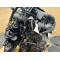 Двигун Nissan Navara 2004-2010р. YD25 2.5 DCI