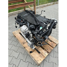 Двигун BMW X5 X6 N57D30B 3.0 D 313