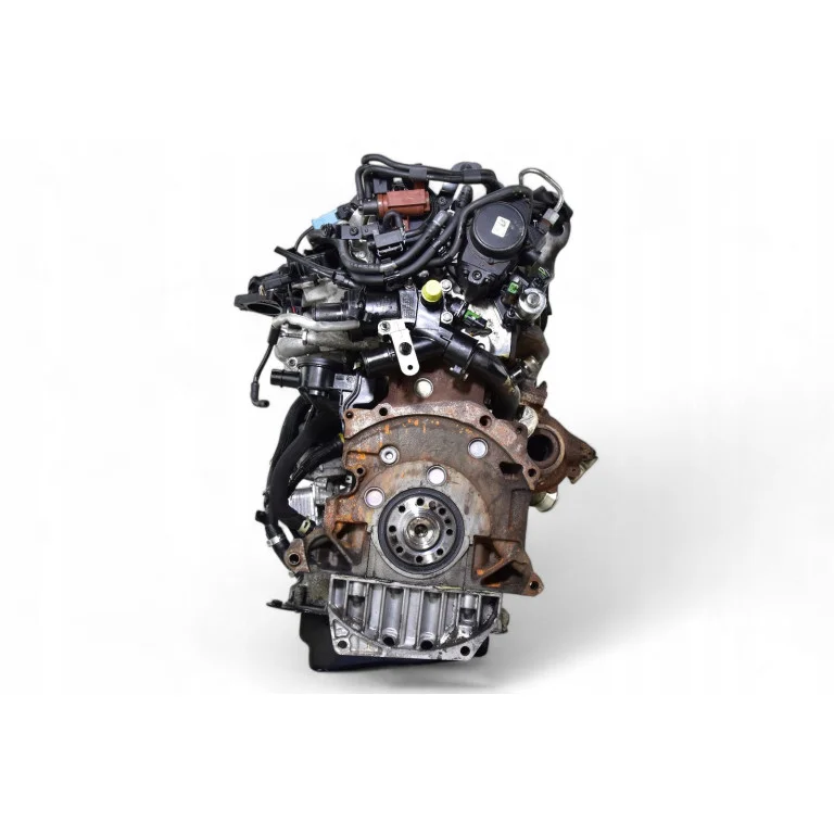 Ufda Engine Двигатель Ford KUGA I 2.0 TDCi UFDA UFBA в Украине. Купить двигатель ...